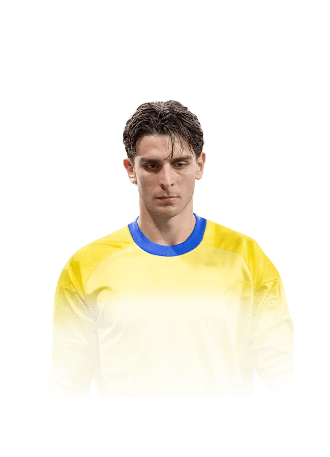 Tzolakis