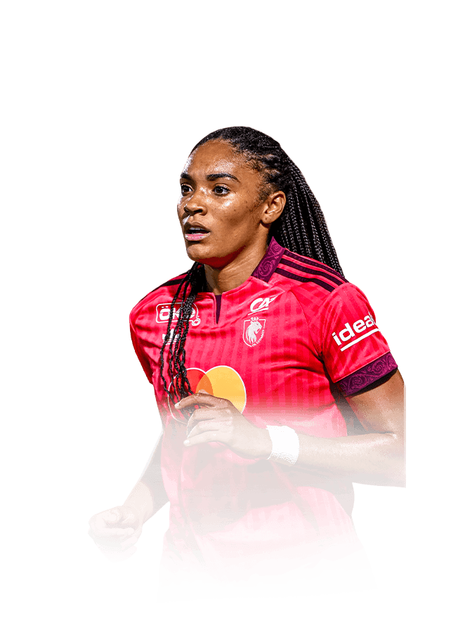Salma Paralluelo