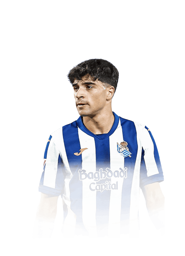 Jon Martín