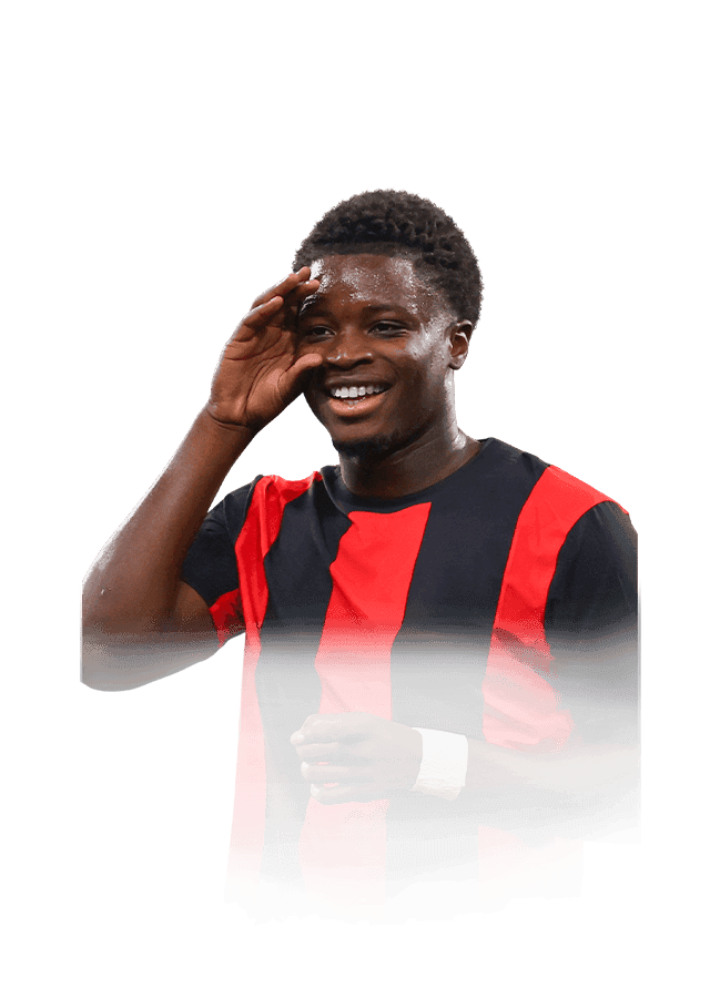 Cissè