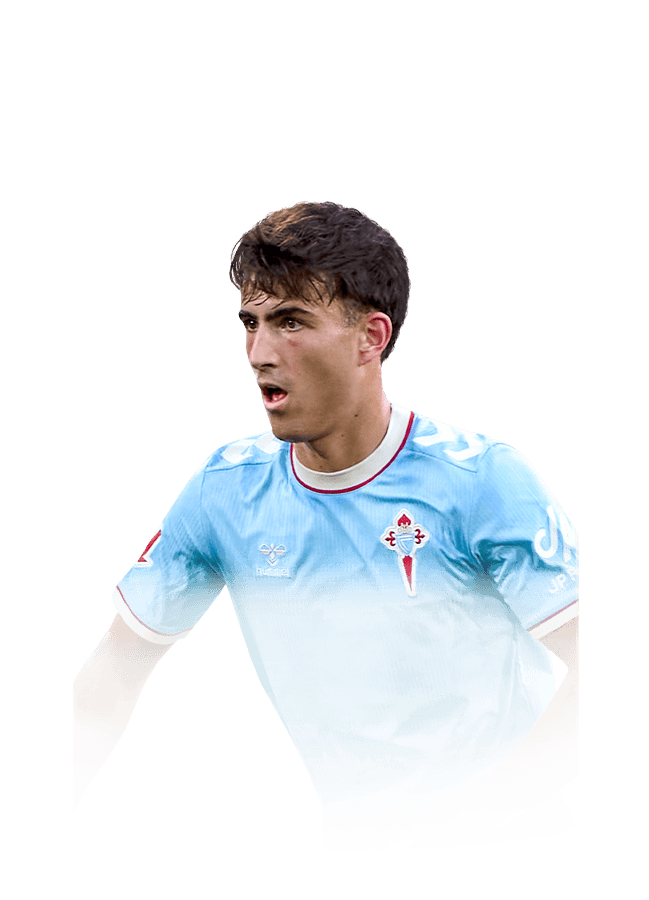 Javi Rodríguez