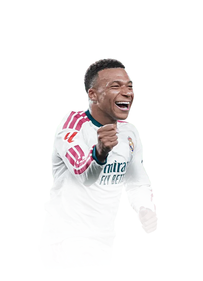 Mbappé