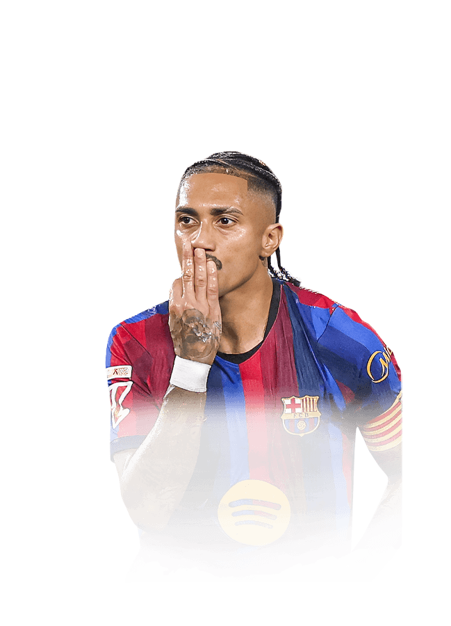 Raphinha