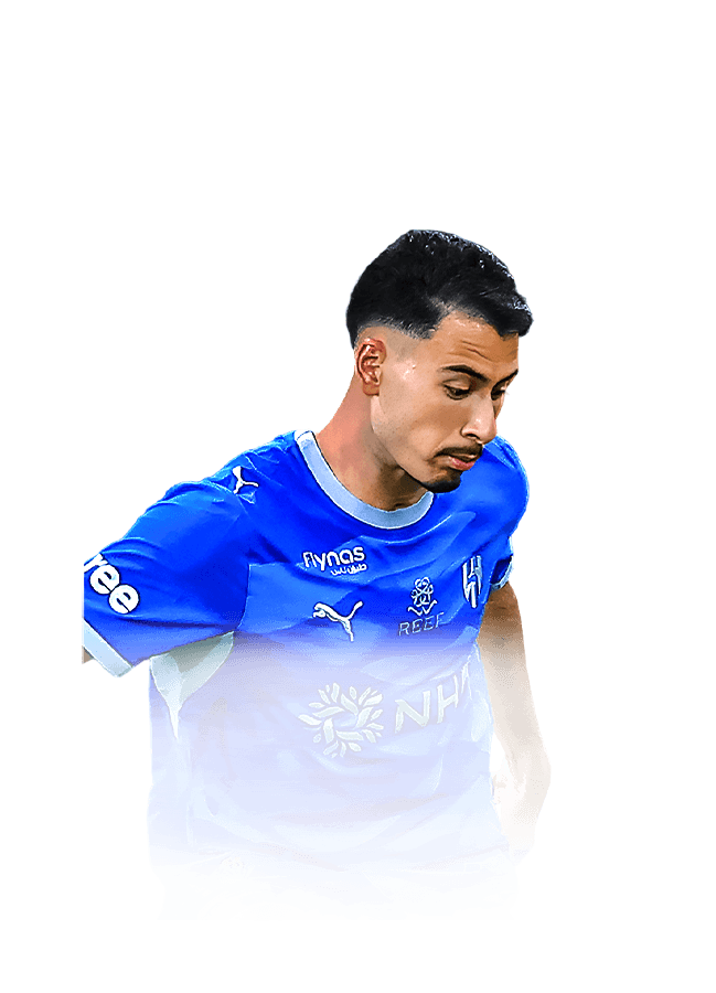 Gabriel Martinelli