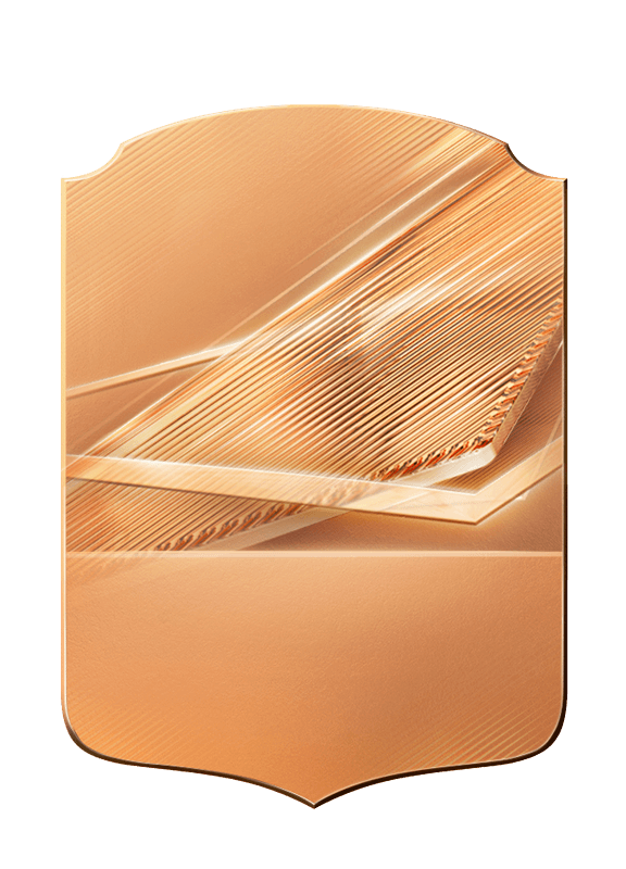 Player card