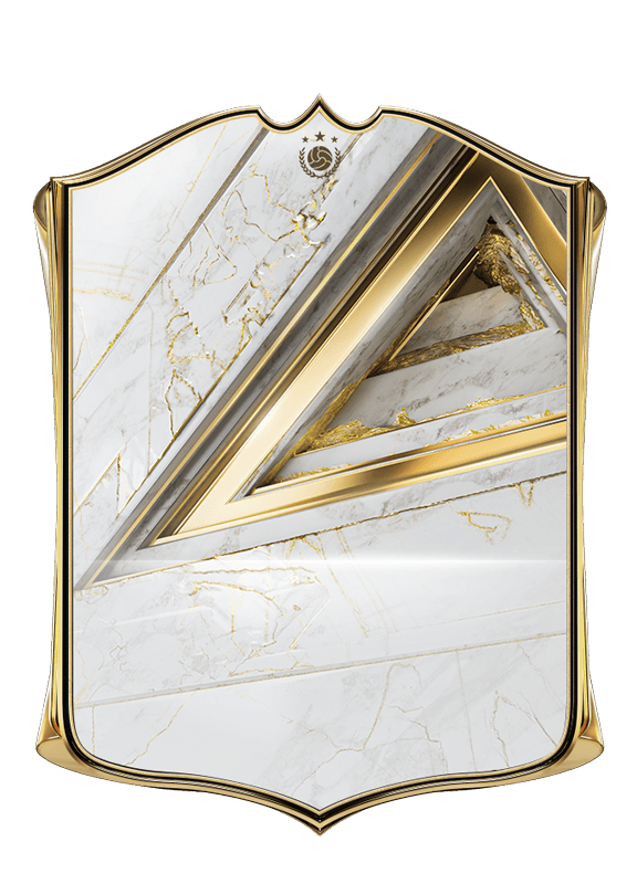 Player card