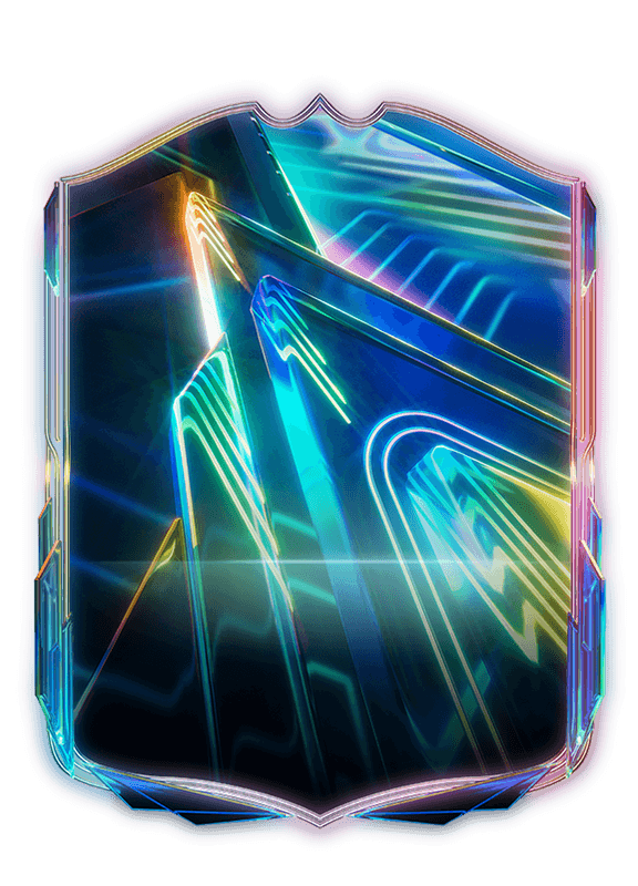 Player card