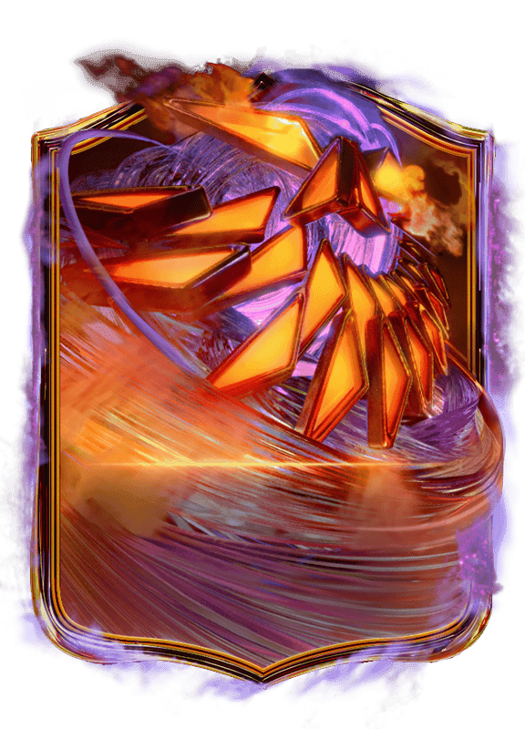 Player card