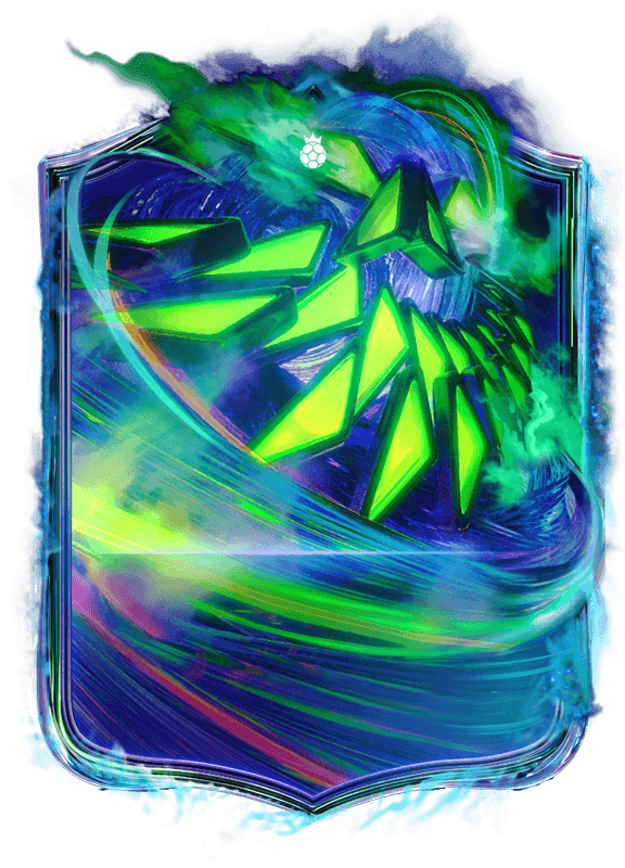 Player card