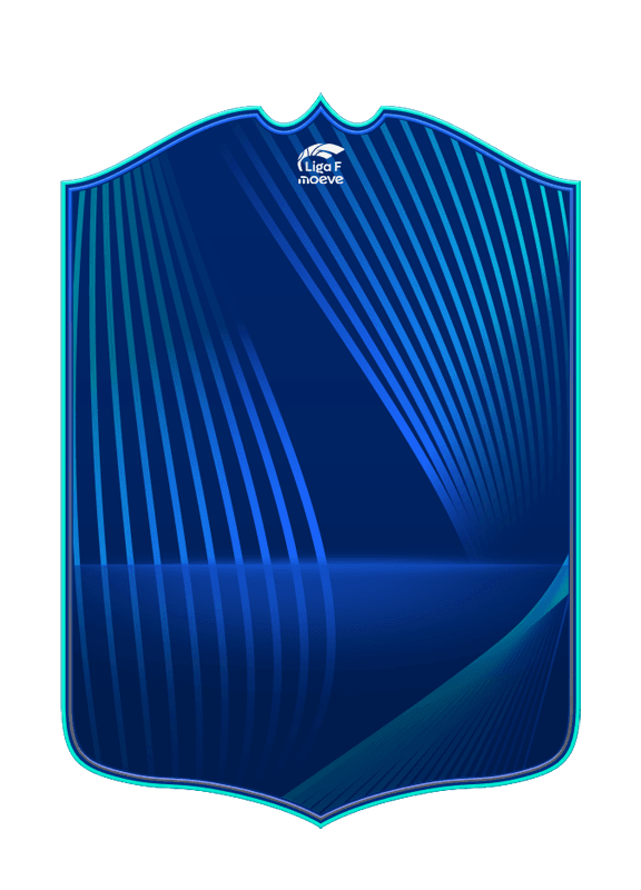 Player card