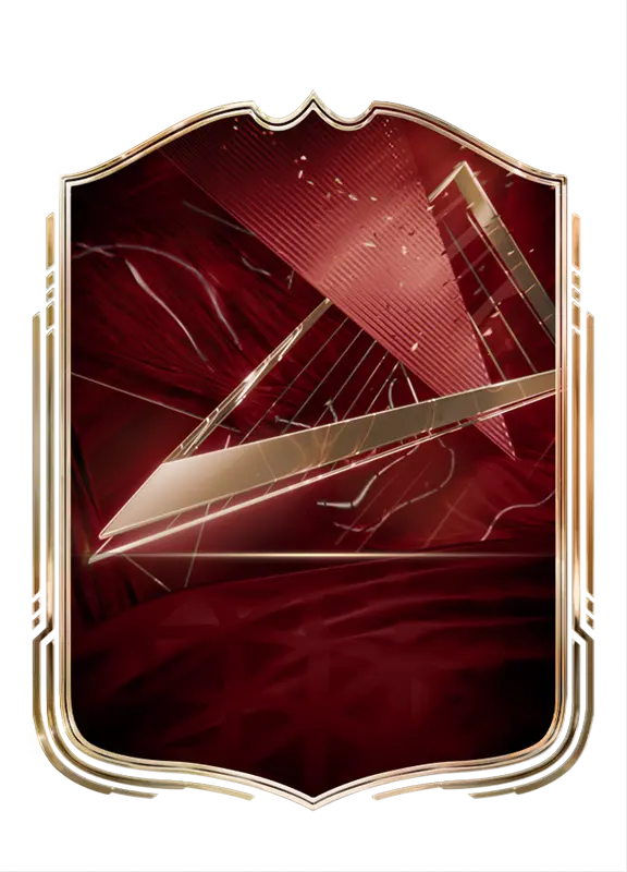 Player card
