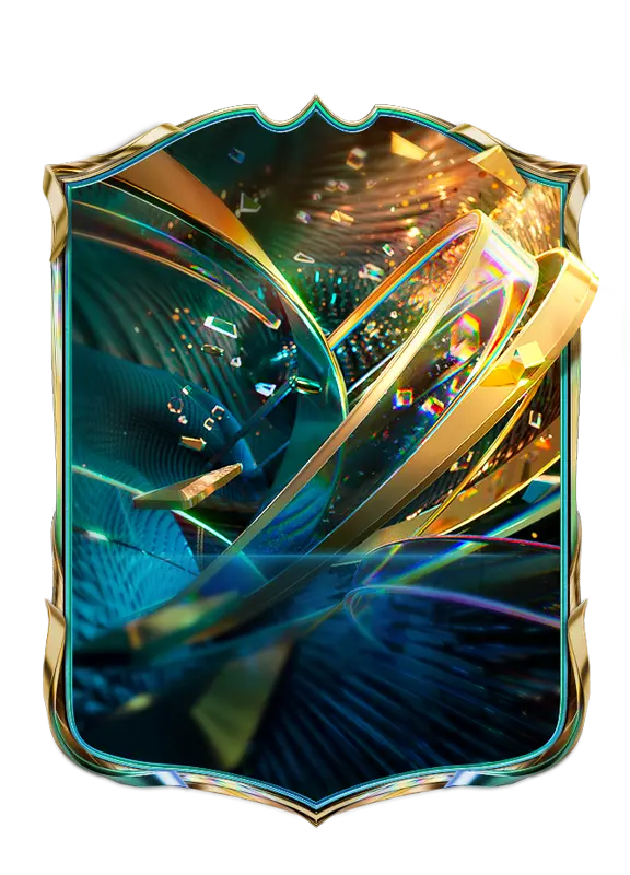 Player card
