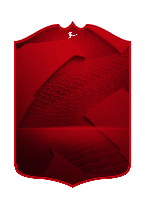 Player card