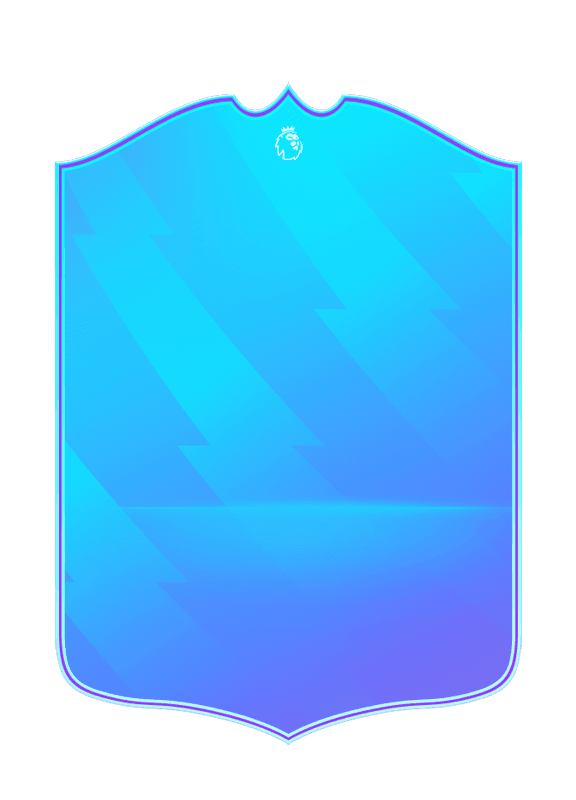 Player card
