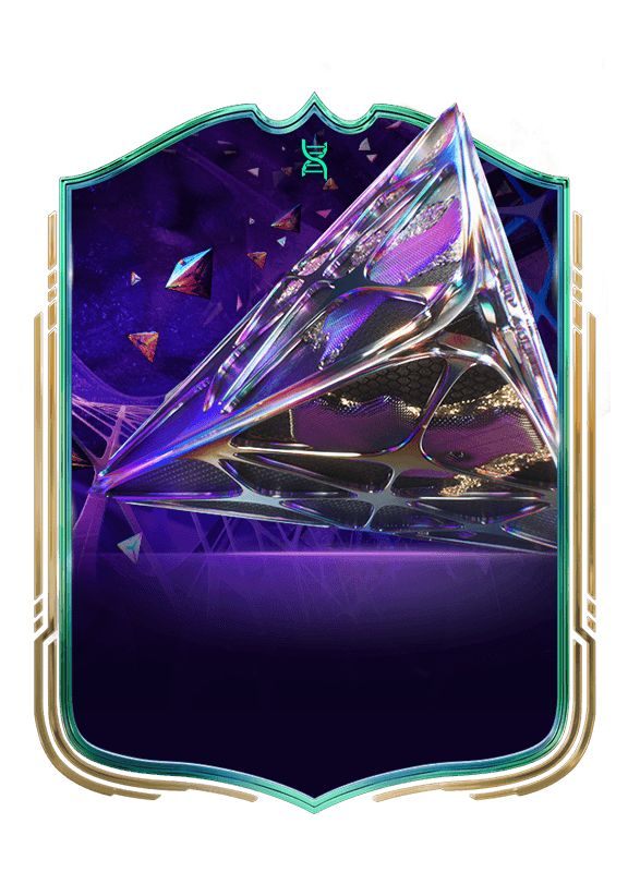 Player card