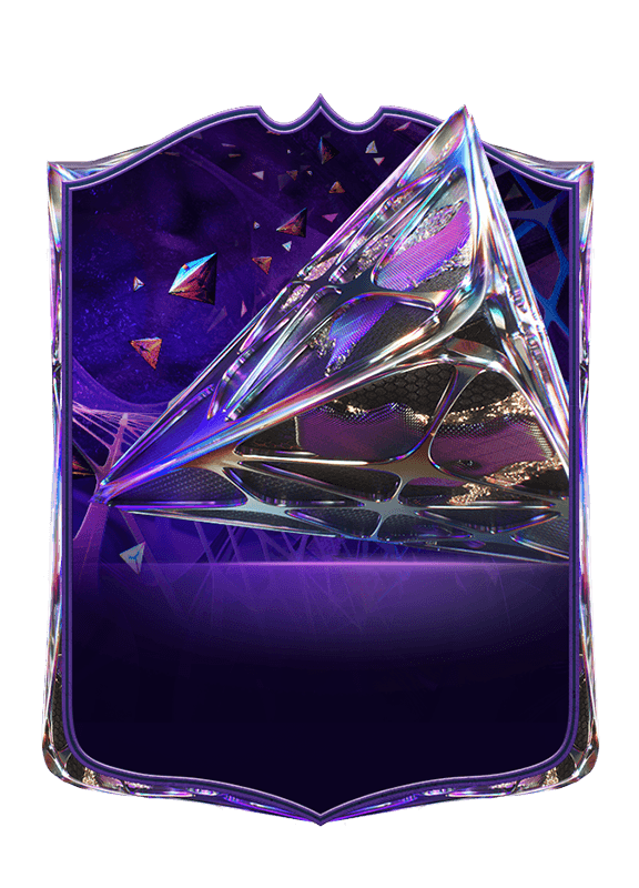 Player card