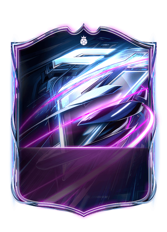 Player card