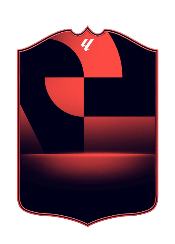 Player card