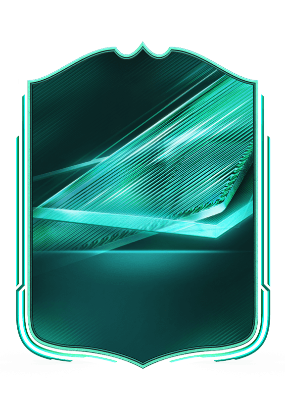 Player card