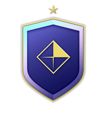 阵容创建挑战 Gold Re-Roll logo