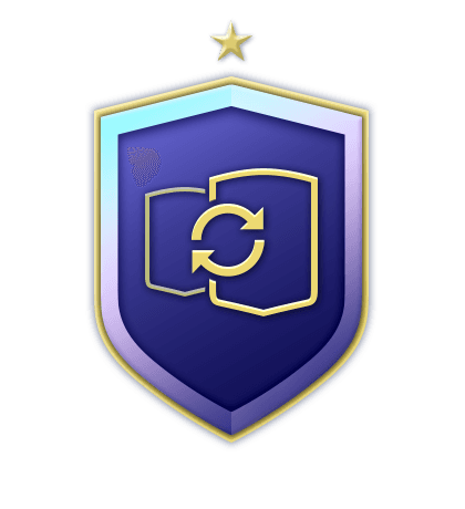 Wyzwania budowania składu Intro to Upgrade SBCs logo