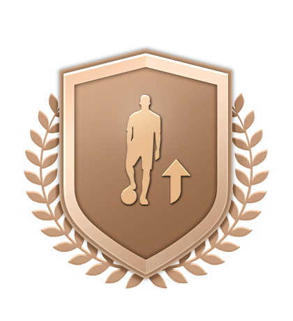 Wyzwania budowania składu Bronze Upgrade logo