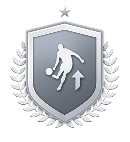 Wyzwania budowania składu Silver Upgrade logo