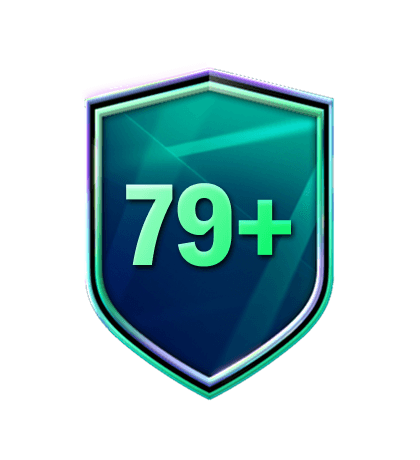 Lagbyggingsoppgaver 2x 79+-oppgradering logo