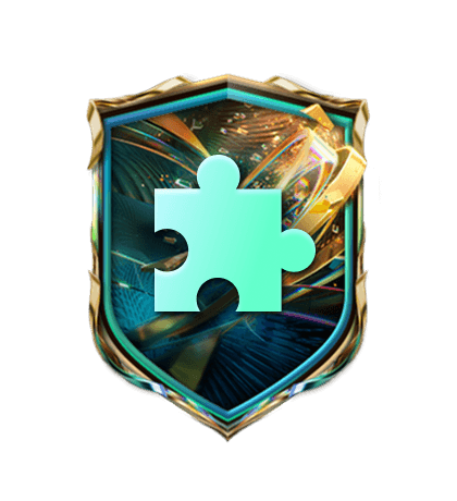 チーム編成チャレンジ 栄光の宿命チャレンジ2 logo