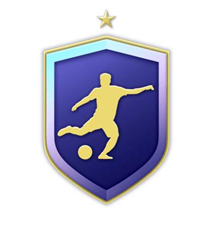 阵容创建挑战 Intro to Player SBCs logo