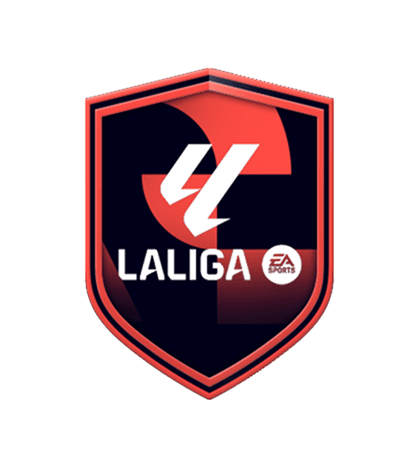 Défis Création d'équipe LALIGA POTM September logo