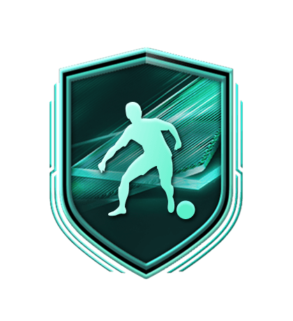 스쿼드 구성 챌린지 Weslley Pinto Batista logo