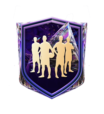 Défis Création d'équipe Choix Futures Stars EFL Champ. logo