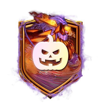 Kadro Kurma Görevleri Scary Candy logo