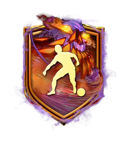 チーム編成チャレンジ Héctor Bellerín logo