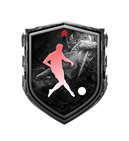 Výzvy tvorby týmu Ruben Loftus-Cheek logo