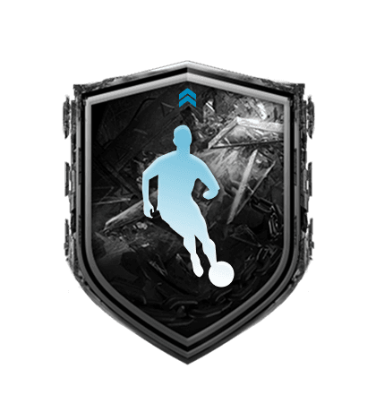 Výzvy tvorby týmu Carlos Augusto logo