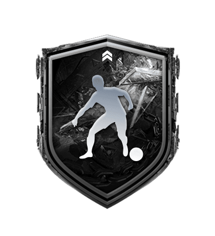 Wyzwania budowania składu Víctor Guzmán logo