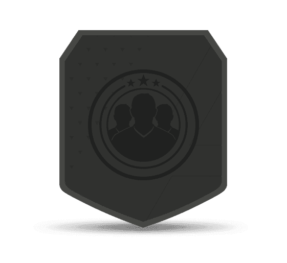 Squad Building Challenges Matthieu Udol logo