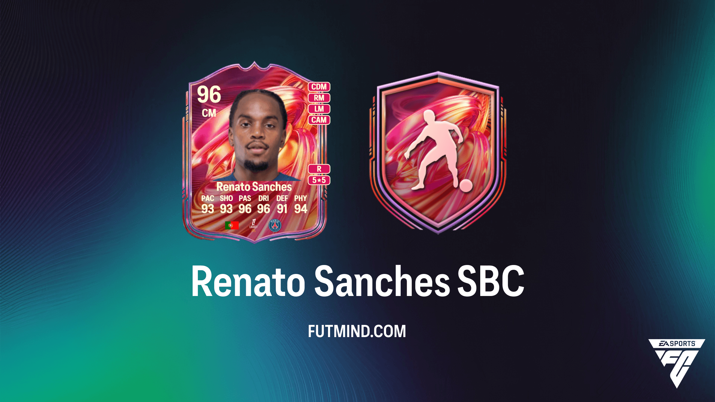 كيفية إكمال تحدي Renato Sanches FUTTIES في FC 26: مراجعة شاملة وأفضل الحلول