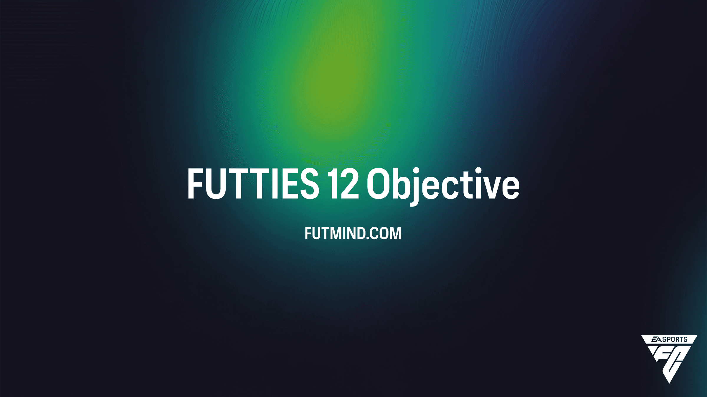 دليل إكمال تحديات FUTTIES 12 في FC 26 Ultimate Team