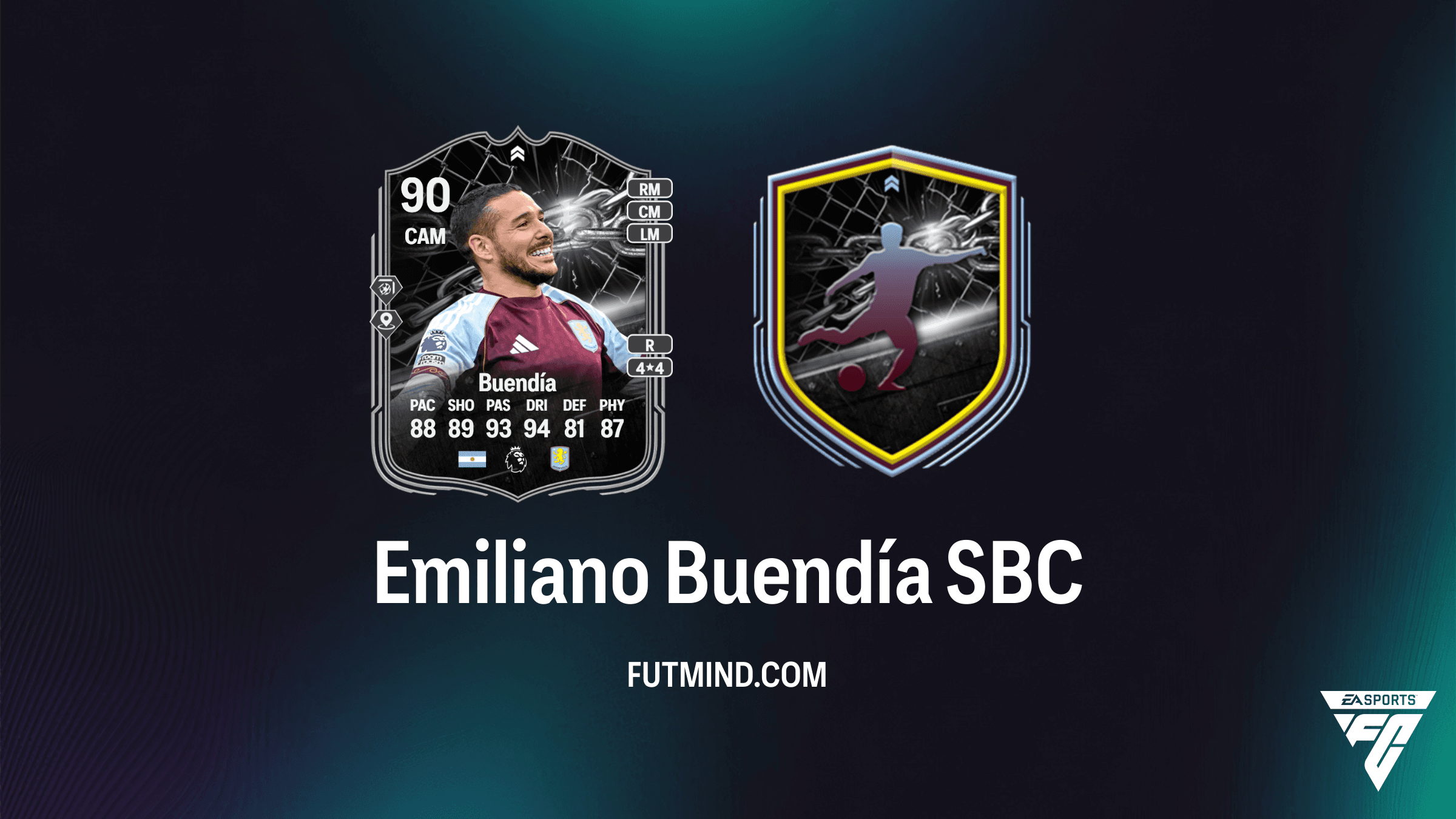 كيفية إكمال تحدي Emiliano Buendía Showdown في FC 26: حلول وتفاصيل المواجهة الكبرى