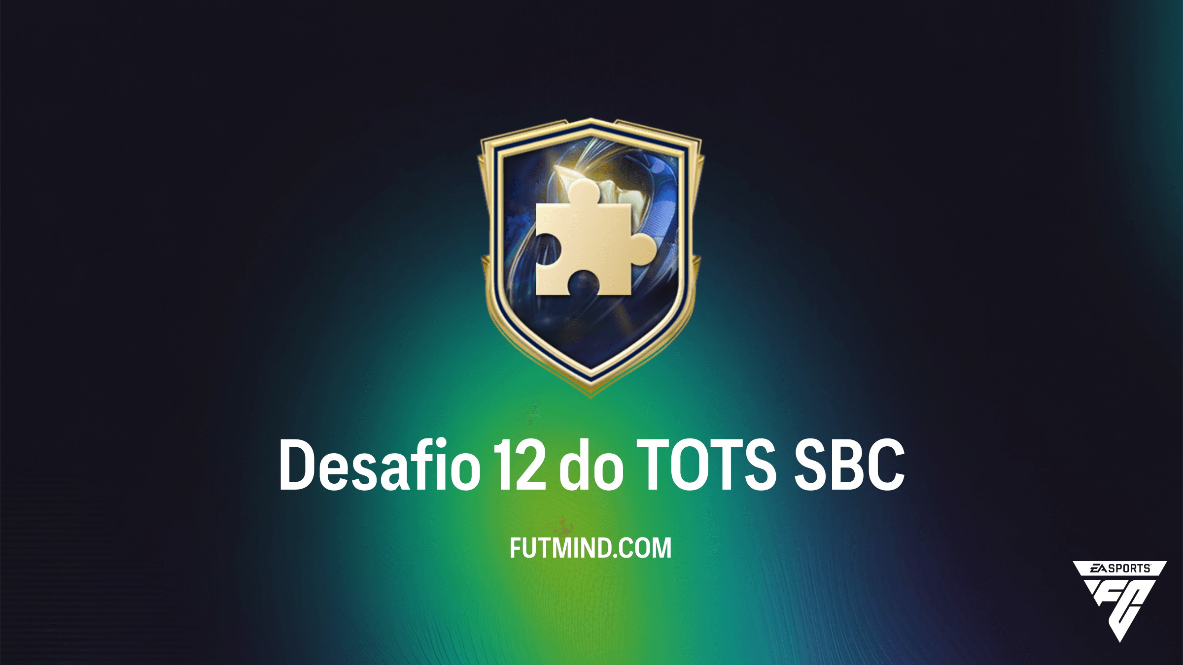 Como completar o Desafio 12 do TOTS no FC 26 Ultimate Team: Guia e Recompensas