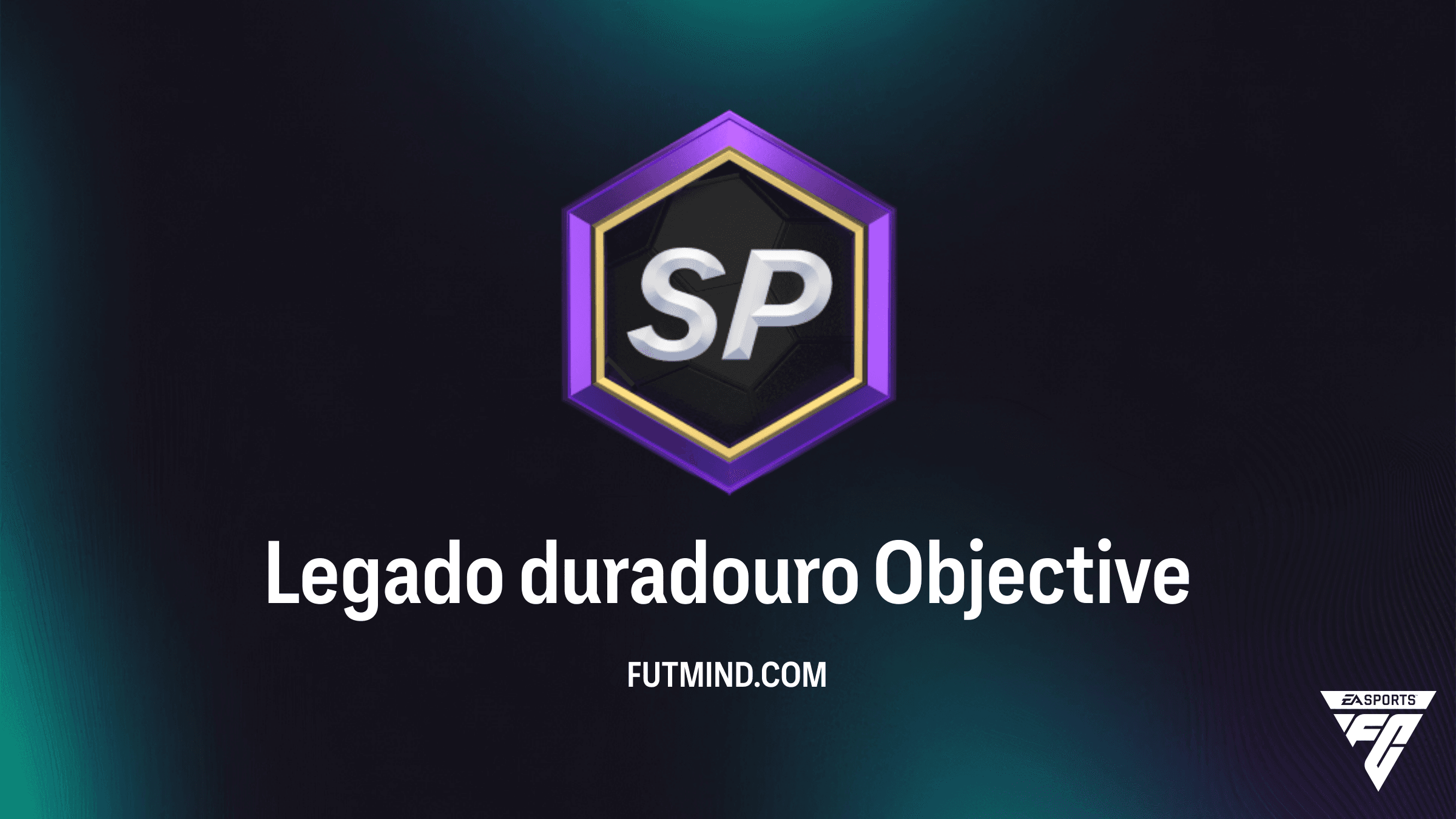 Como completar o Objetivo Legado duradouro no FC 26 Ultimate Team