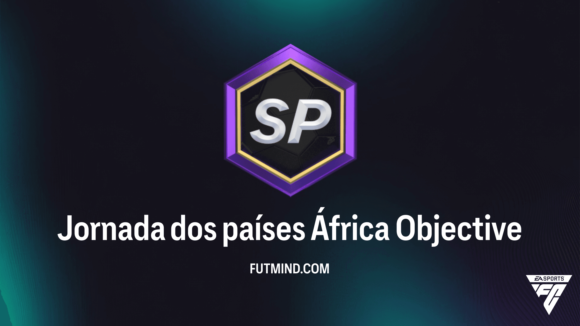 Como completar o SBC Jornada dos países África no FC 26