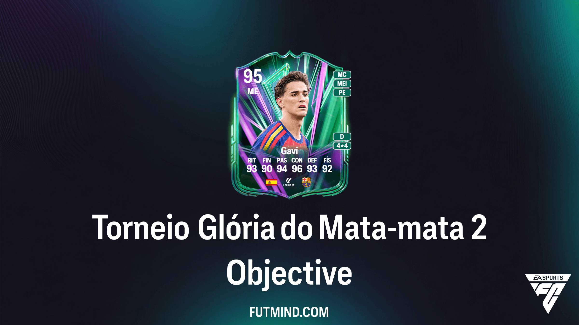 Como Completar o Objetivo Torneio Glória do Mata-mata 2 no FC 26
