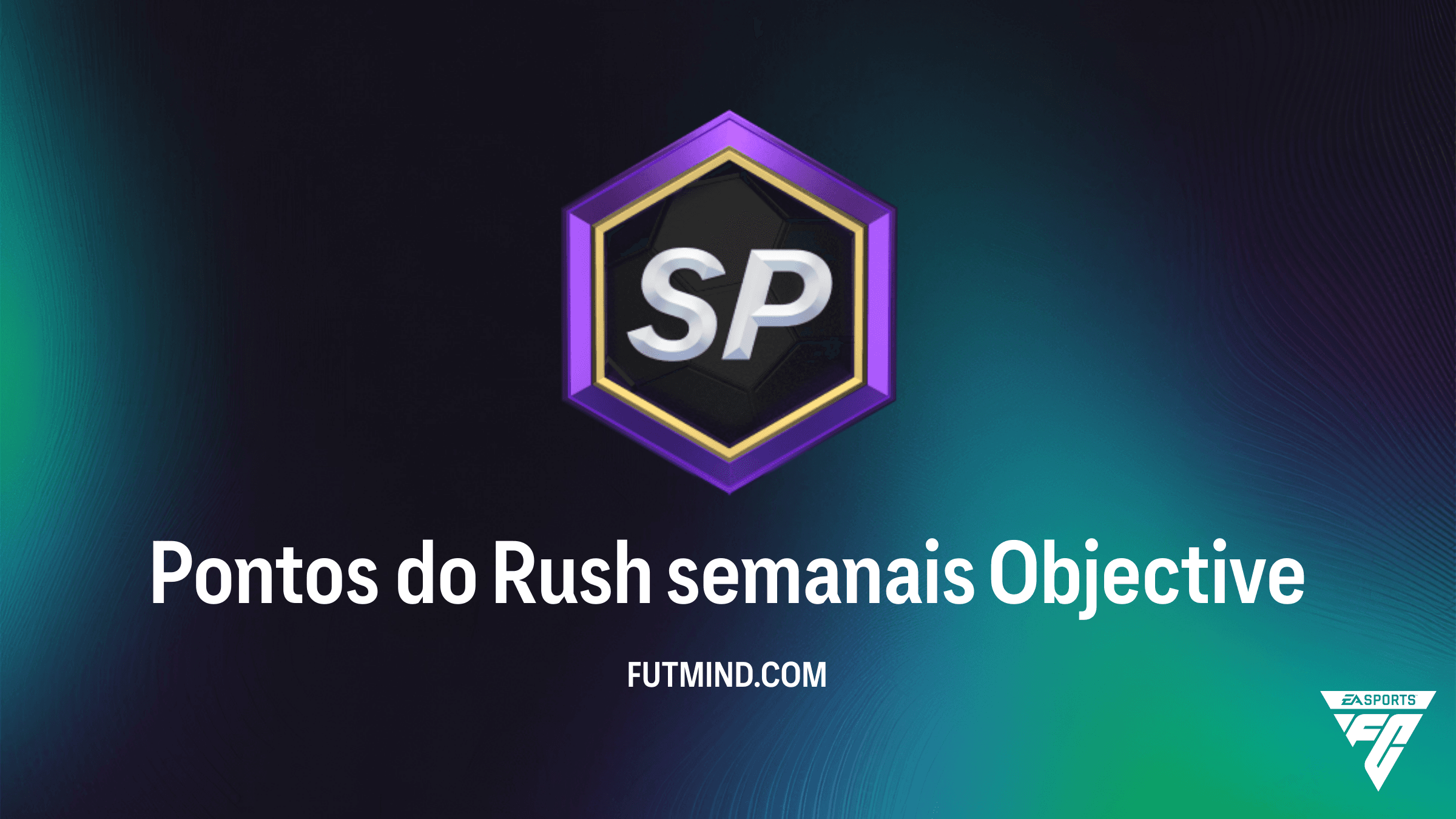 Guia Completo: Como completar o Objetivo Pontos do Rush semanais no FC 26