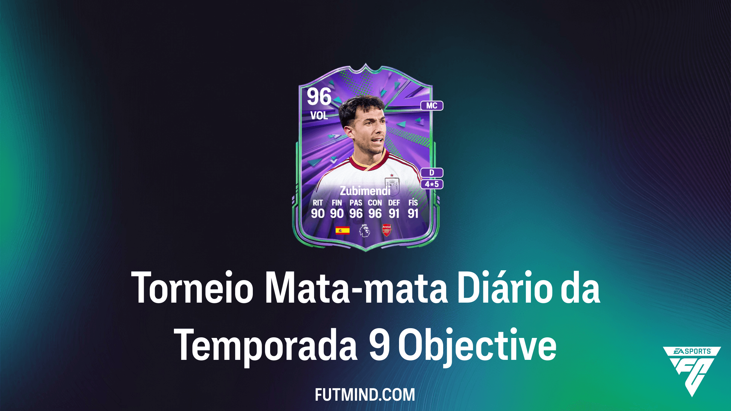 Guia Completo: Como Vencer o Torneio Mata-mata Diário da Temporada 9 no FC 26