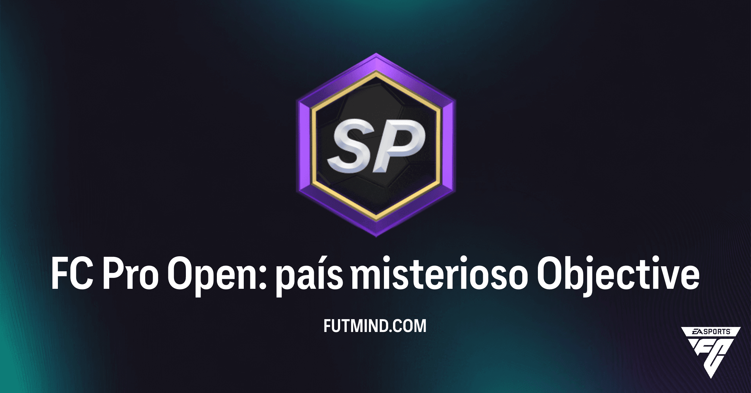 Desvende o Mistério do FC Pro Open: País Misterioso no FC 26 Ultimate Team – Guia Completo