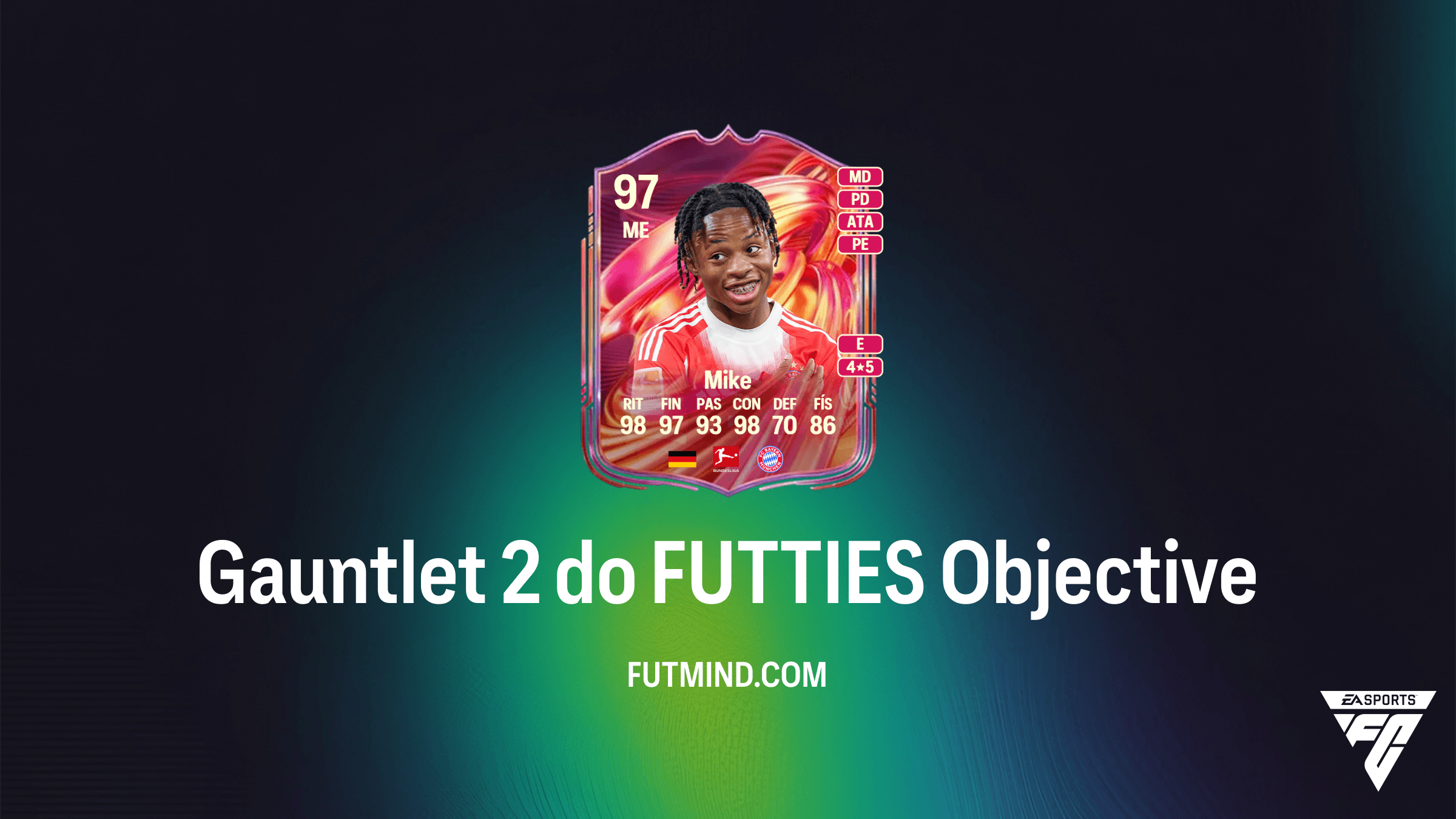 Guia Completo: Como Concluir o Gauntlet 2 do FUTTIES no FC 26